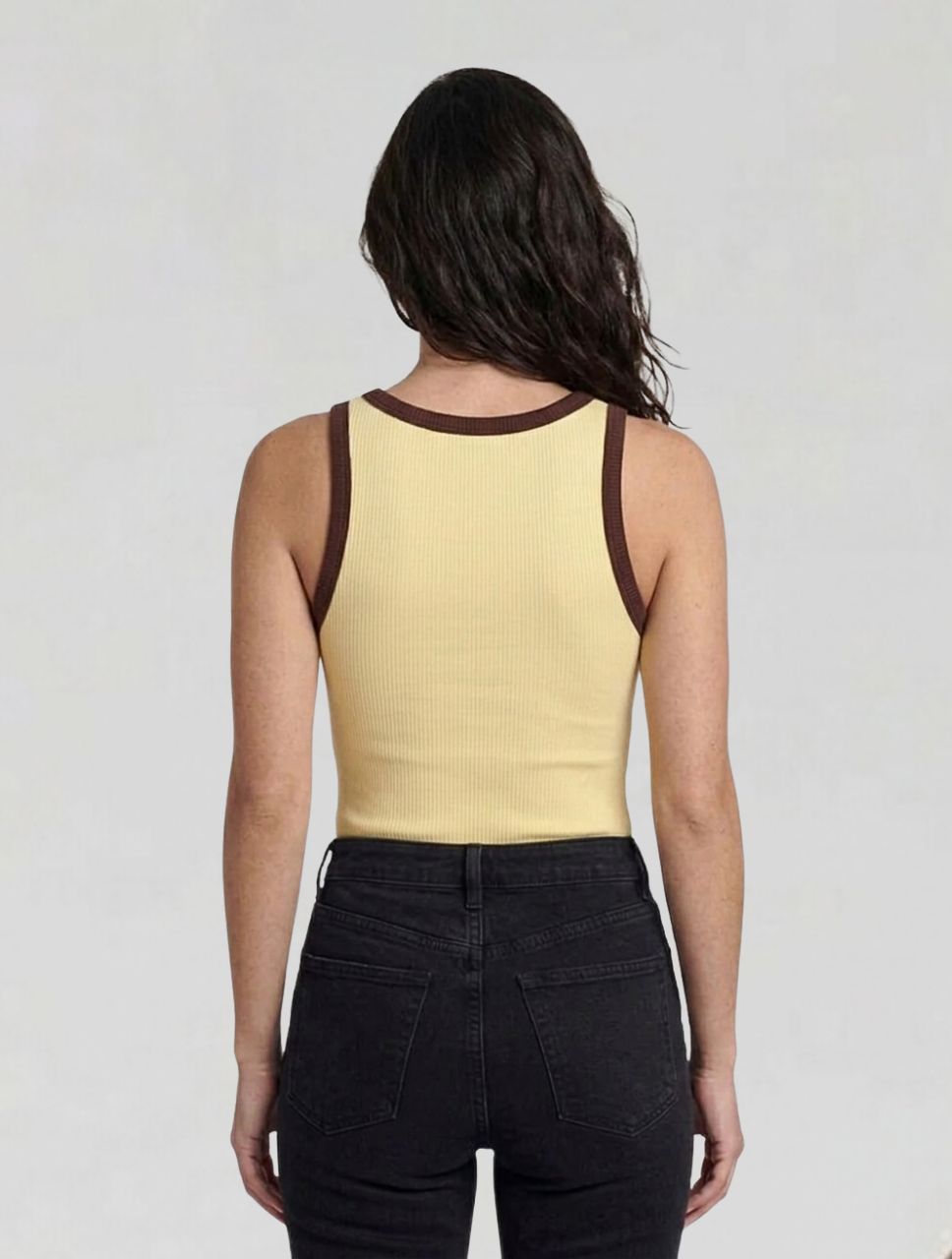 The Vanille Body
