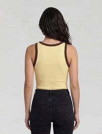 The Vanille Body