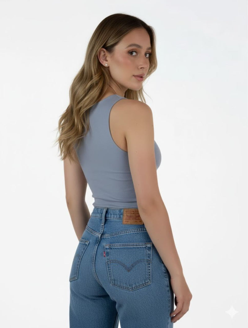 Blusa Para Mujer - The Chill