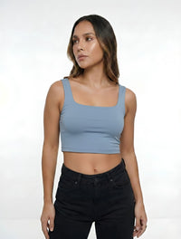 The Pause Top