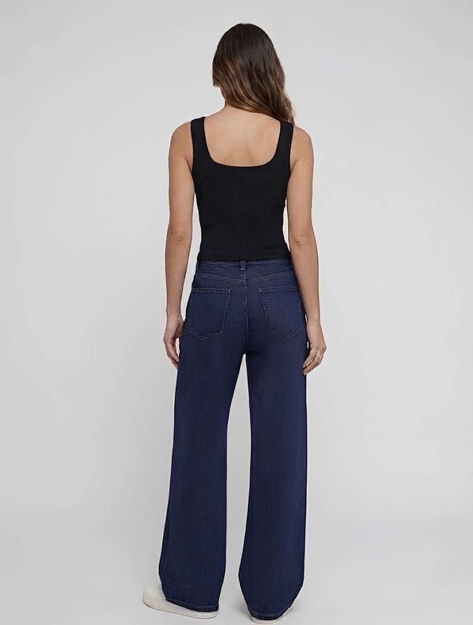 The Pause Crop Top