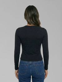 The Caramel Blusa
