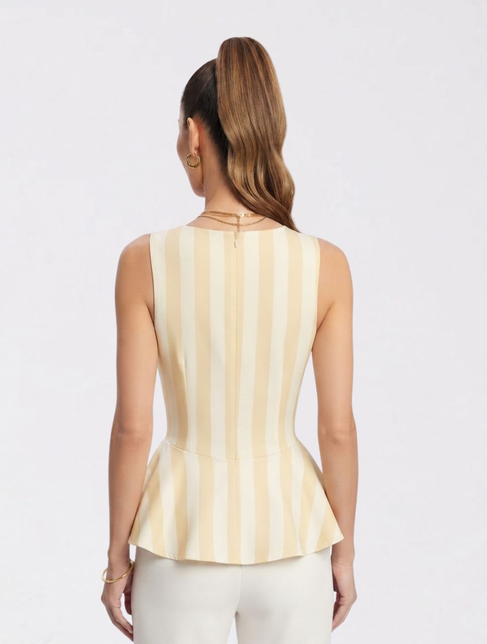 The Vibe Blusa