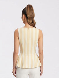 The Vibe Blusa