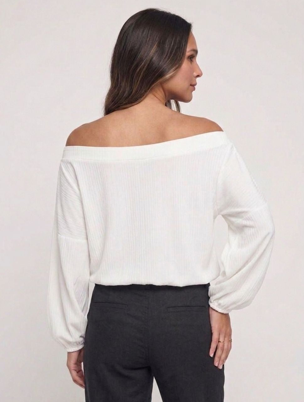 The Aura Blusa