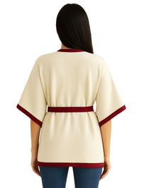 Capa Doble Faz - Cape Town