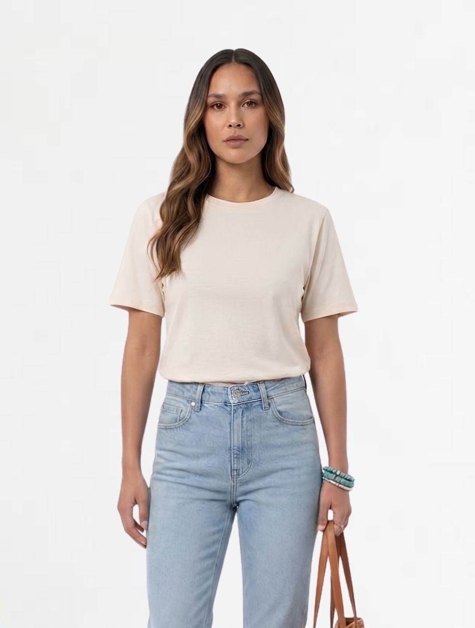 The Charm Blusa