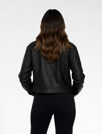 The New York Chaqueta