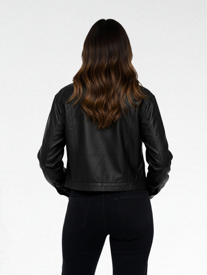 The New York Chaqueta