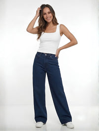 The Pause Crop Top