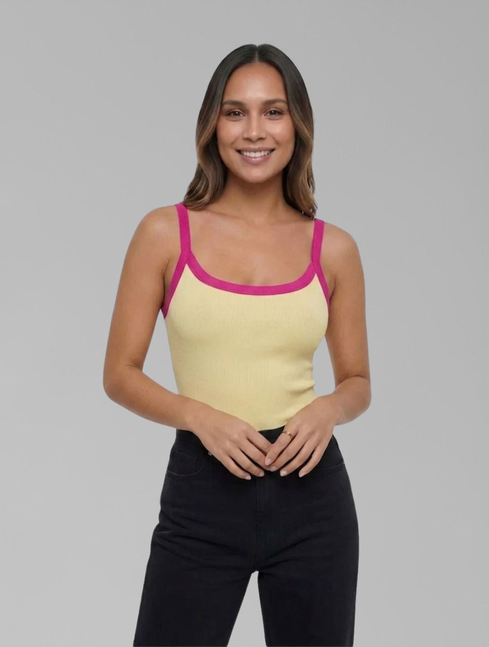 The Sweet Body
