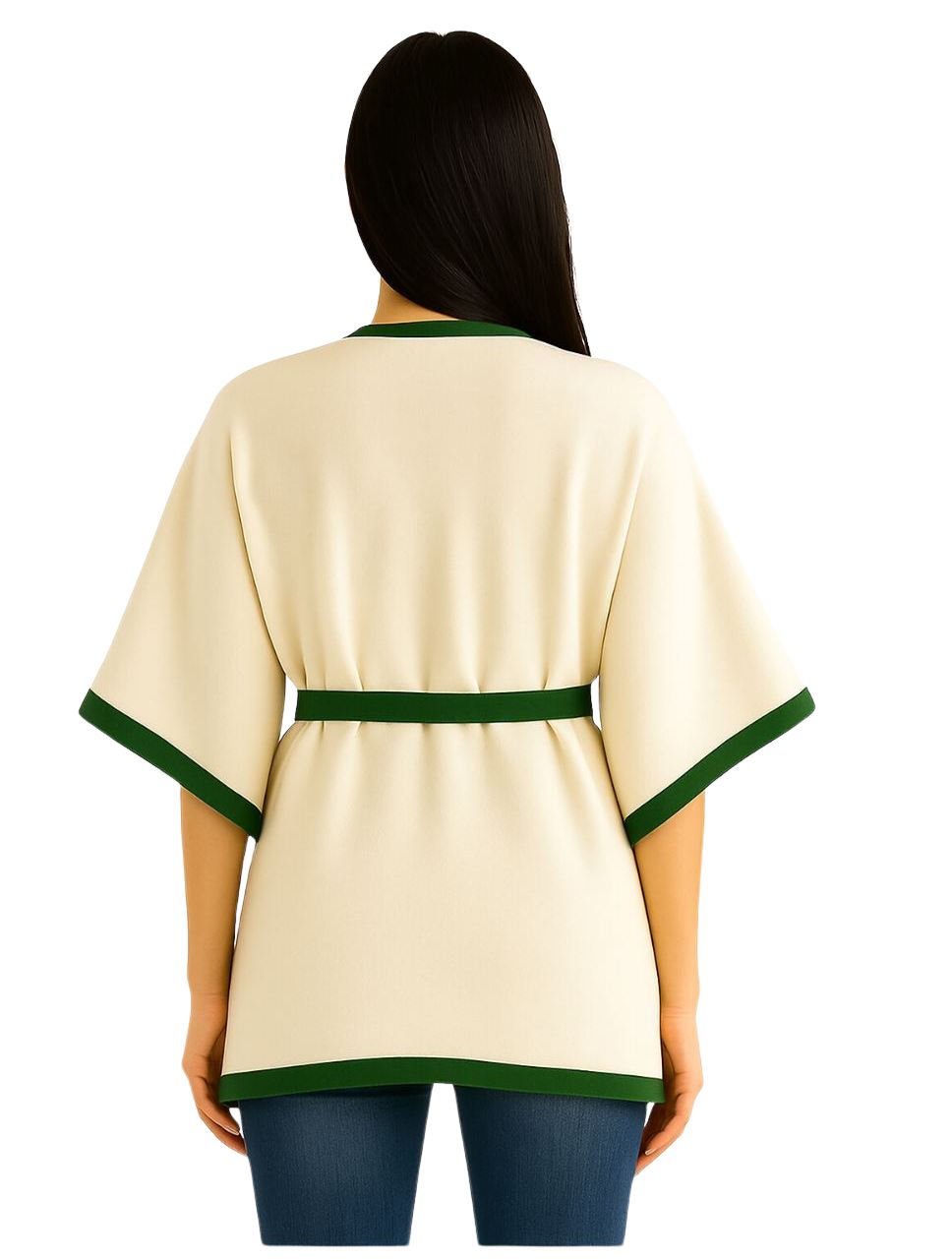 Capa Doble Faz - Cape Town