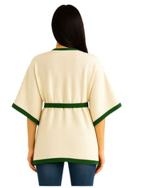 Capa Doble Faz - Cape Town