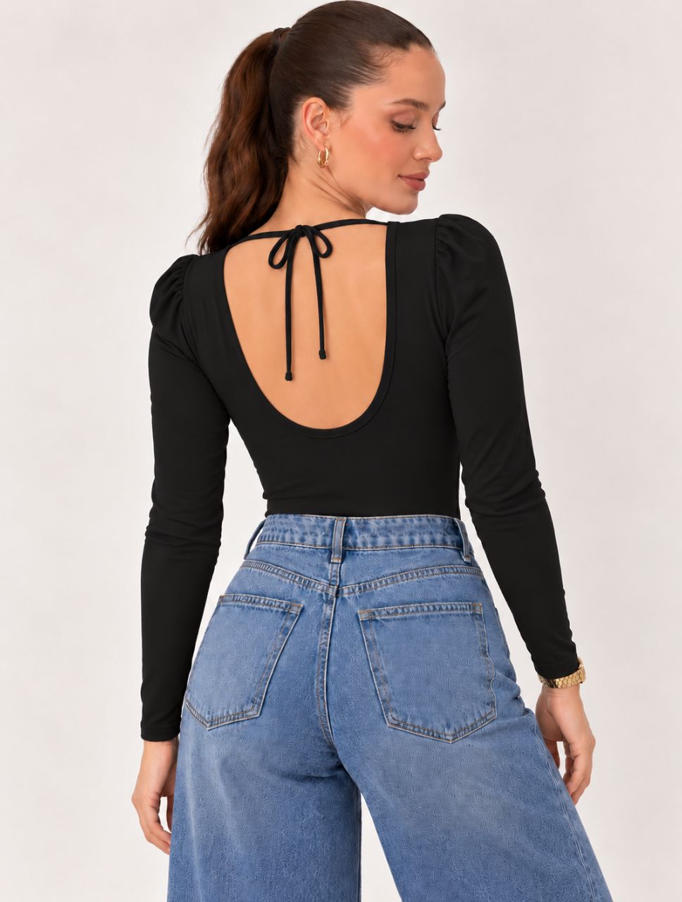 The Amelie Body