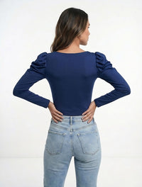 The Bianco Body