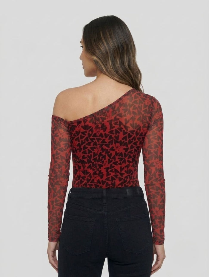 The Crush Body Mesh