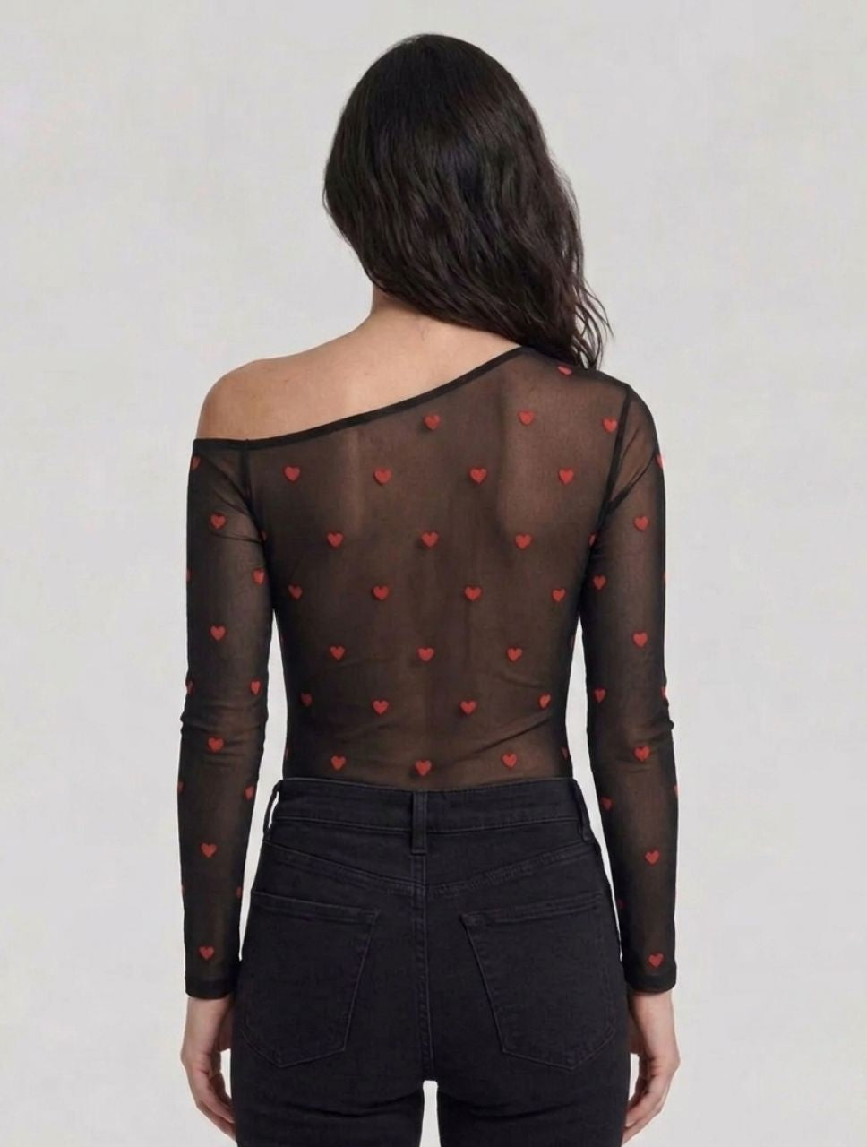 The Austin Body Mesh