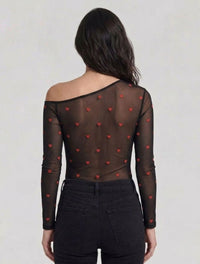 The Austin Body Mesh
