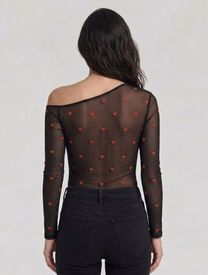 The Austin Body Mesh