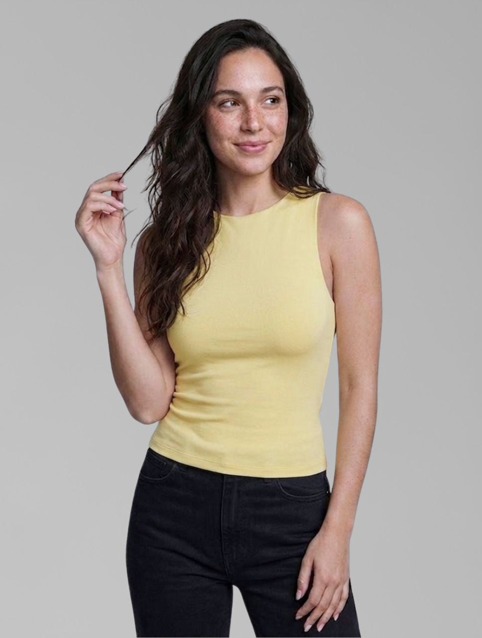 The Matin Blusa
