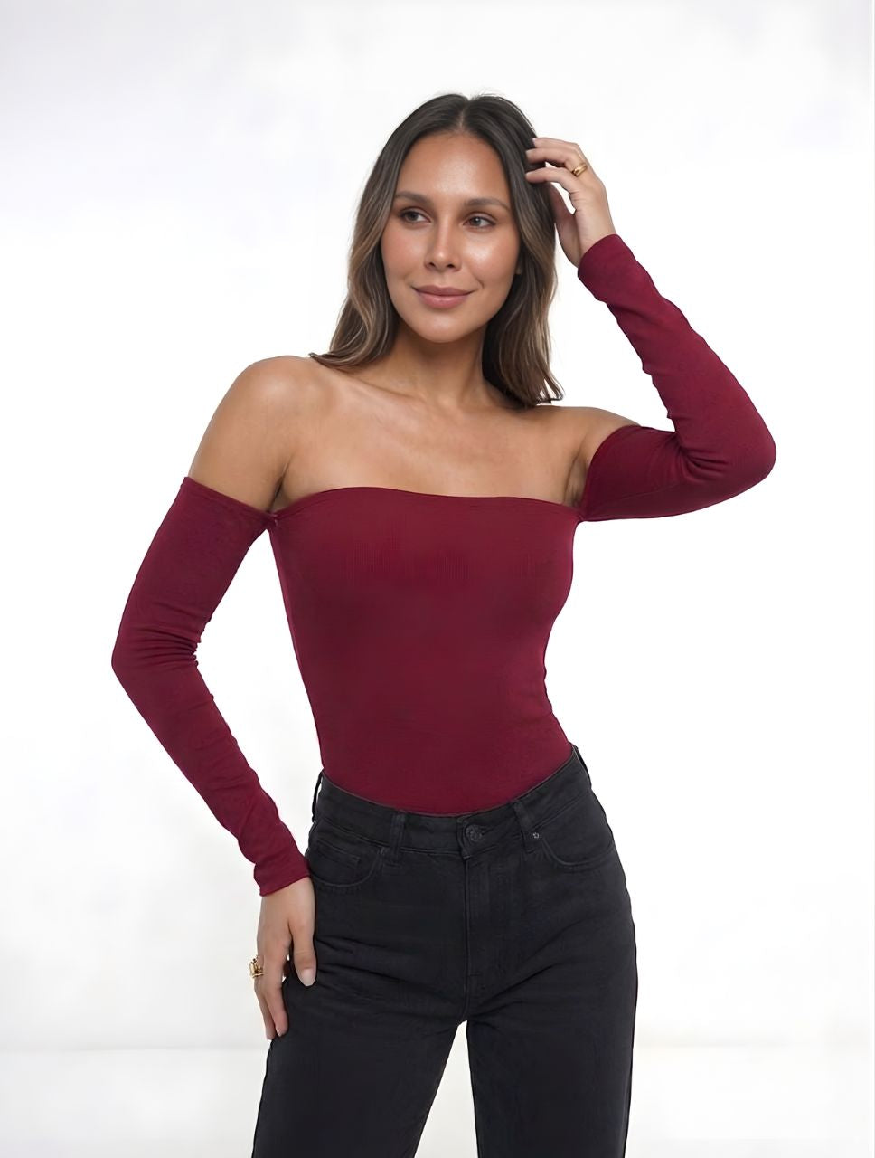 The Merlot Body