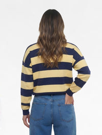 The Sailor Suéter