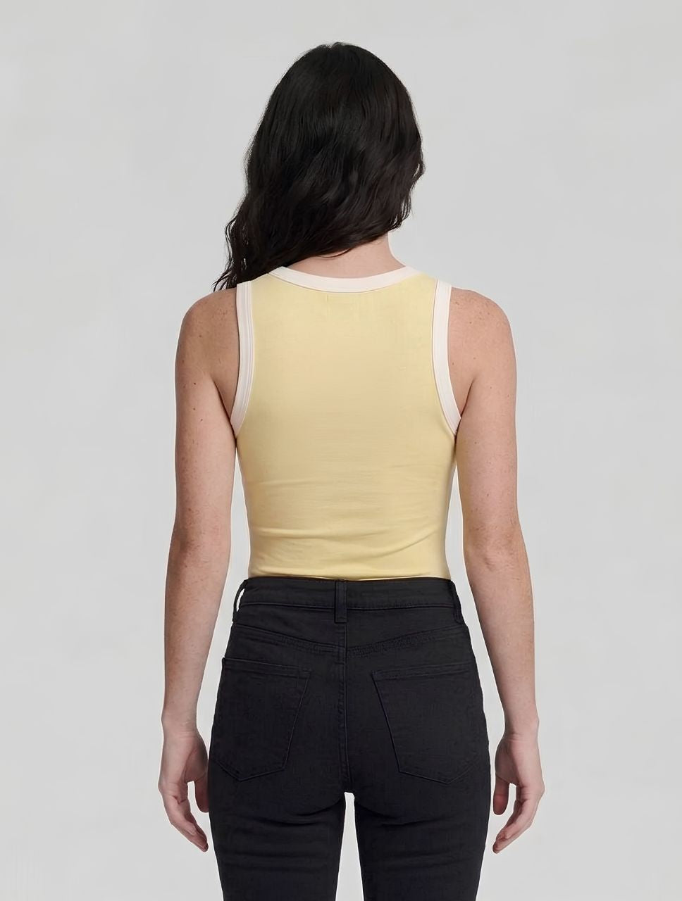 The Vanille Body