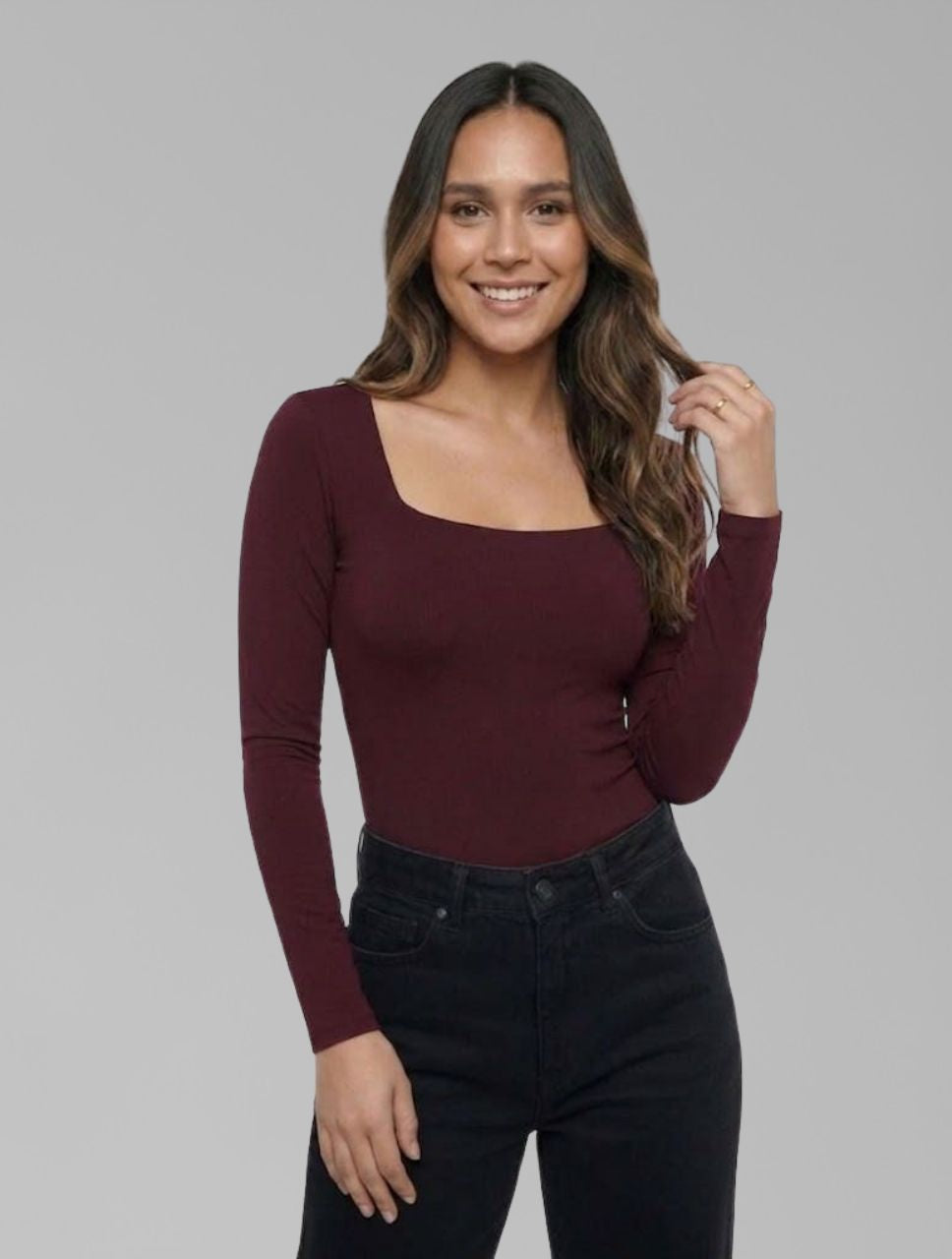 The Moscú Body