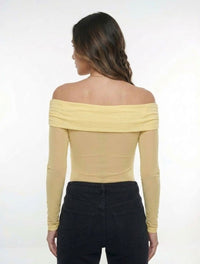 The Roma Body Mesh