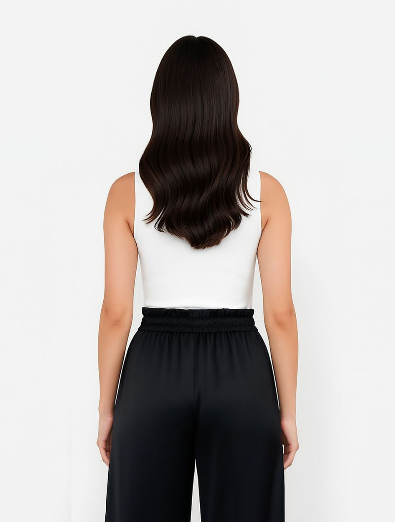 Body Box Para Mujer Cuello Medio - The Midnight