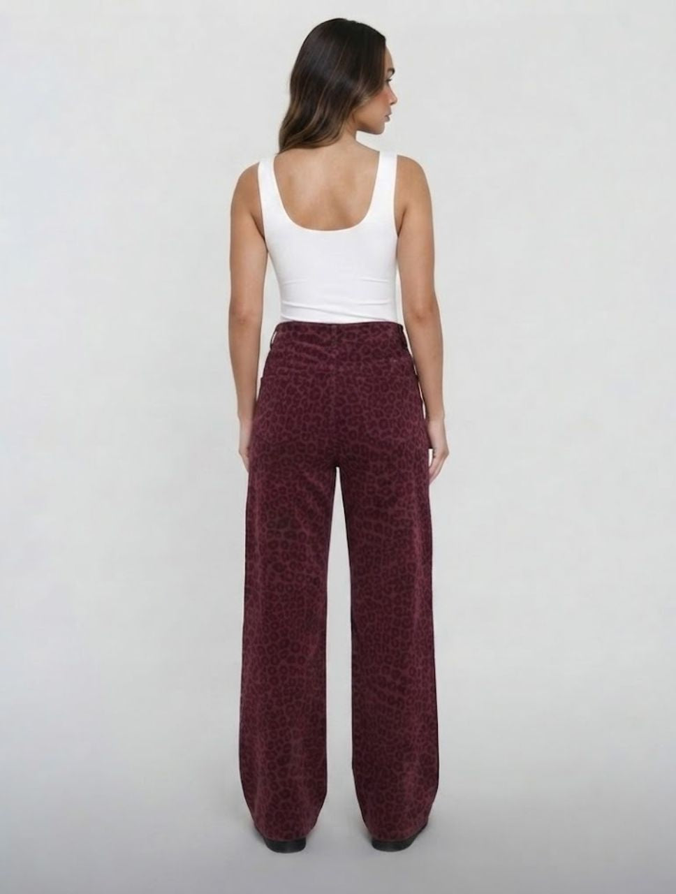 The Monet Jean