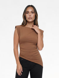 The Aria Blusa