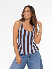 The Vibe Blusa