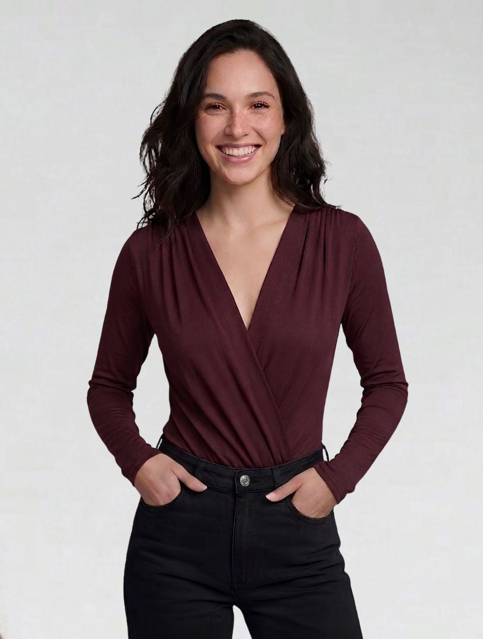 The Carlotta Body