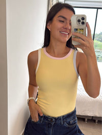 The Sugar Body
