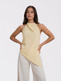 The Flair Blusa