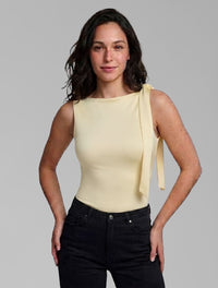 The Lemon Blusa