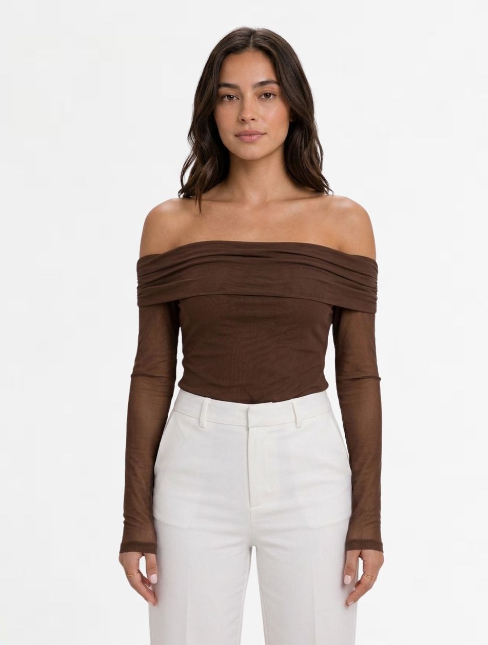 The Roma Body Mesh