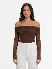The Roma Body Mesh