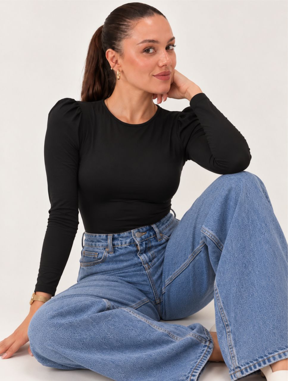 The Amelie Body