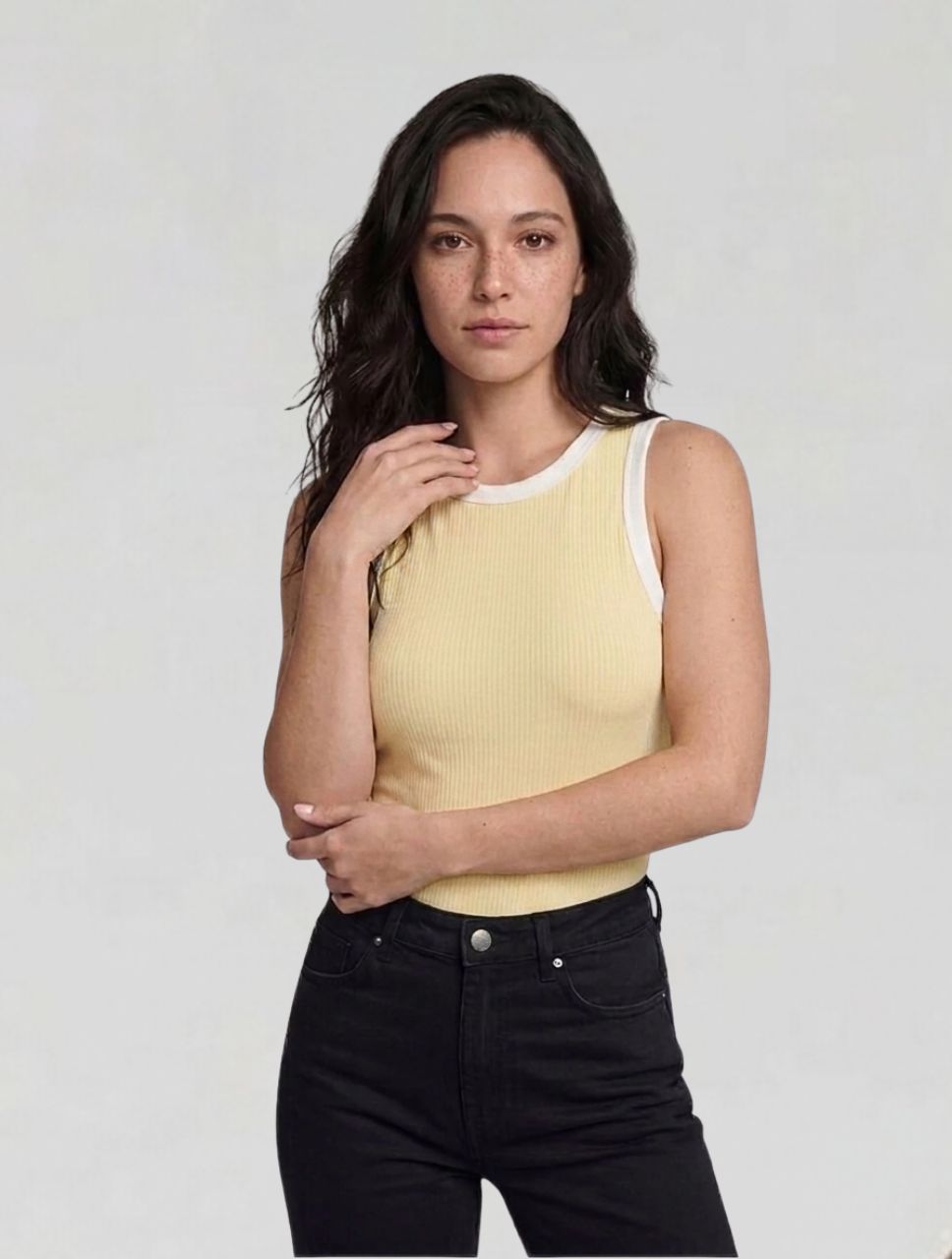 The Vanille Body