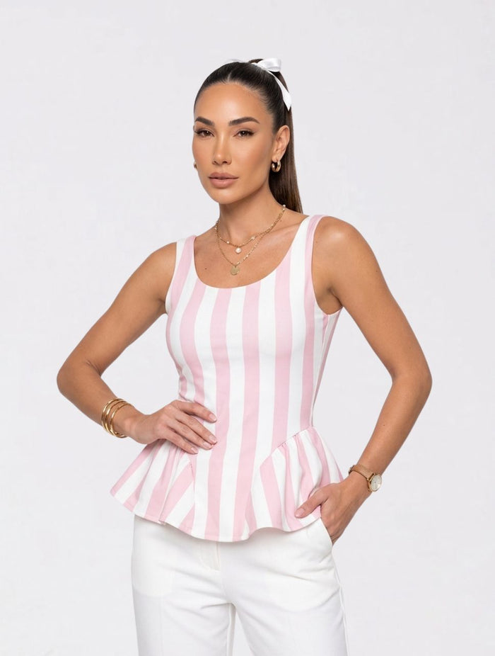 The Vibe Blusa