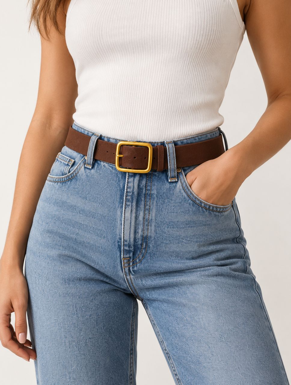 The Belt Cinturón