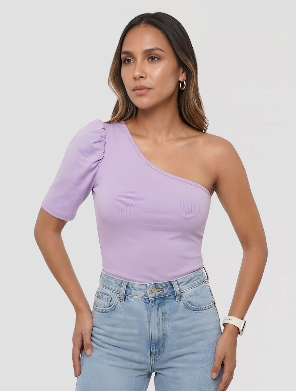 191. Body Nuevo Talla S Muestra Molgoa Original Detalle
