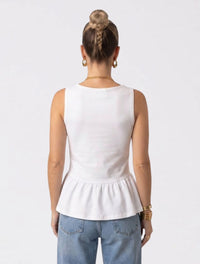The Romance Blusa