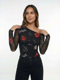 The Luxor Body Mesh