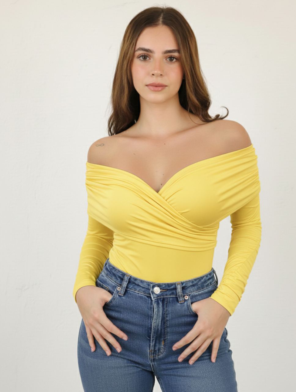 Body Para Mujer  - The Sabbath