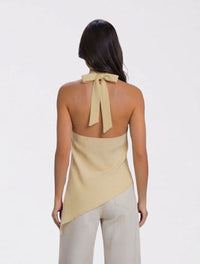 The Flair Blusa