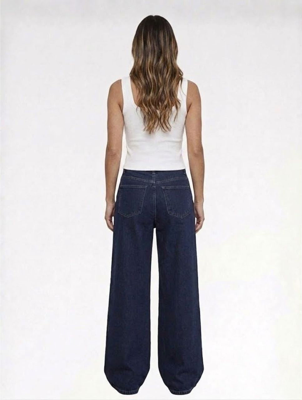 The Pause Crop Top