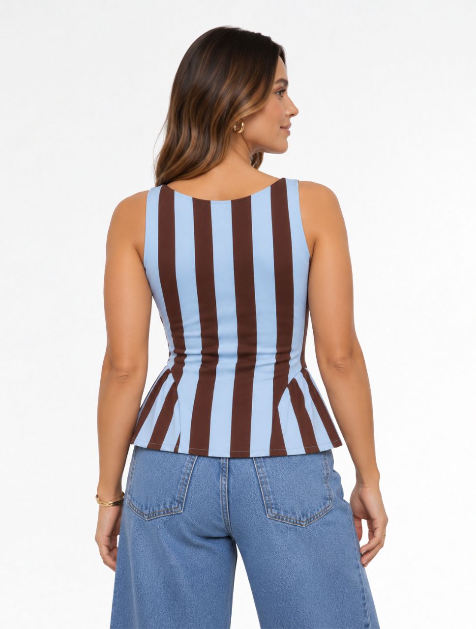 The Vibe Blusa